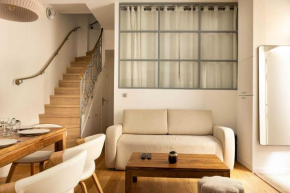 Amazing apartment - 2BR-6P - Paris Center